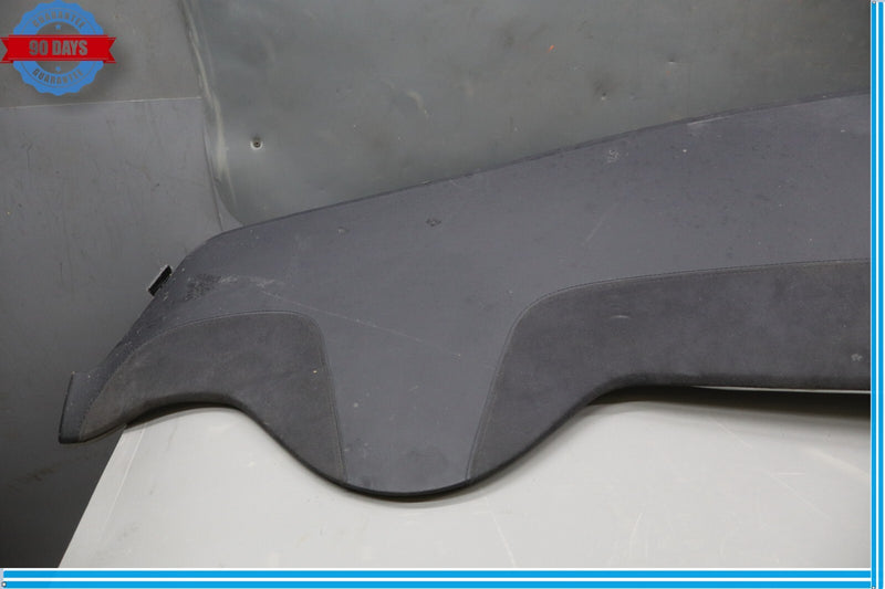 Load image into Gallery viewer, 12-20 Tesla Model S Dashboard Instrument Panel Dash Top Pad Cover Oem

