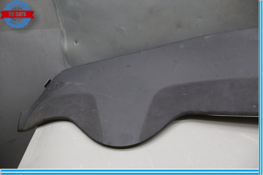 12-20 Tesla Model S Dashboard Instrument Panel Dash Top Pad Cover Oem