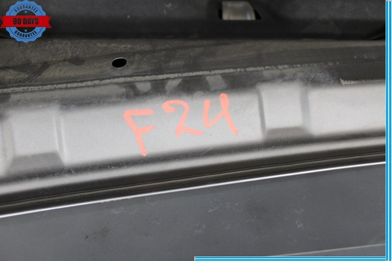 Load image into Gallery viewer, 11-17 Infiniti QX56 QX80 Front Hood Bonnet Assembly F510M1LAMA Gray (K51) Oem
