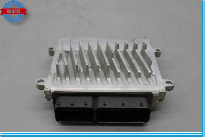 Load image into Gallery viewer, 07-09 Jaguar X150 XK XKR ECM ECU Engine Control Module Computer Unit Oem
