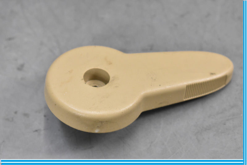 Load image into Gallery viewer, 06-09 Mercedes CLS550 W219 Front Left Seat Adjust Handle Lever Switch Oem
