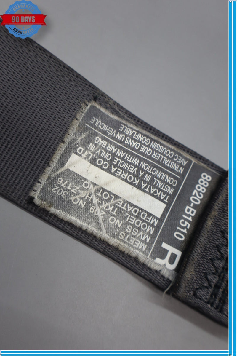 Load image into Gallery viewer, 15-17 Hyundai Genesis Front Right Side Seatbelt Retractor 88820B1510 Oem
