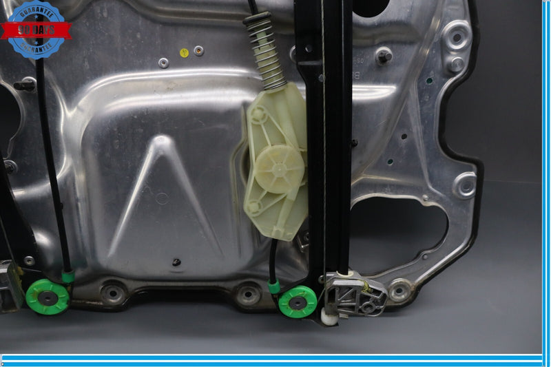 Load image into Gallery viewer, 06-12 Bentley Continental Flying Spur Rear Right Door Window Regulator Oem
