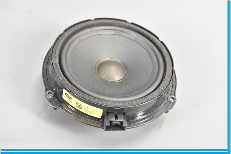 Load image into Gallery viewer, 18-20 Jaguar E-Pace Rear Left Driver Side Door Audio Sound Speaker Oem
