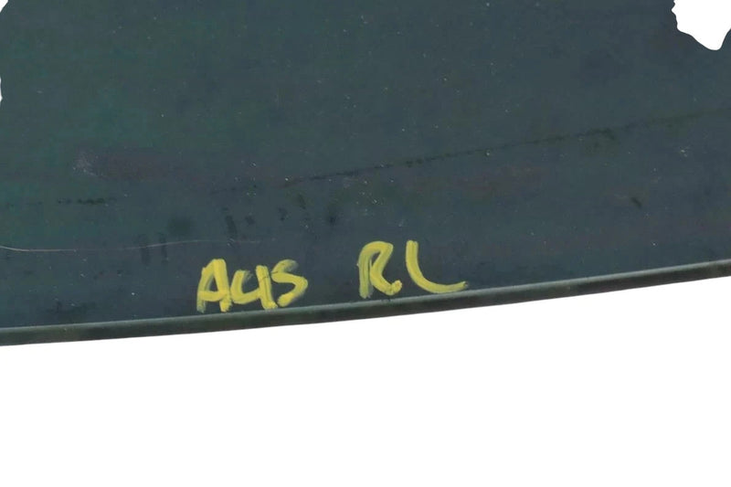 Load image into Gallery viewer, 12-14 Mercedes CLS550 CLS63 AMG Rear Left Door Window Auto Glass 2187350110 Oem
