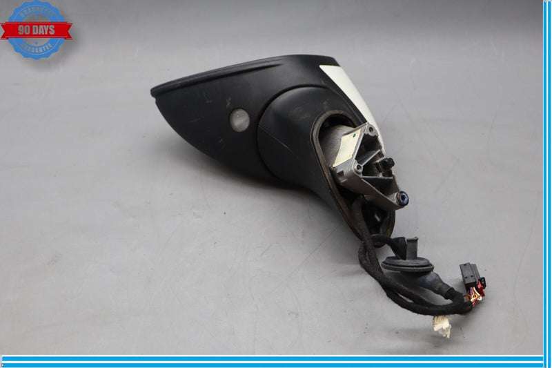 Load image into Gallery viewer, 11-14 Porsche Cayenne S 958 Front Left Driver Side Door Rear View Mirror Oem
