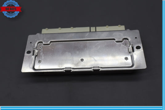 10-16 Porsche Panamera Dynamic Suspension Chassis Control Module Oem