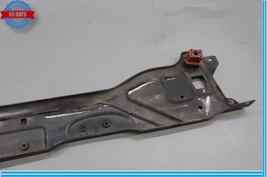 10-16 Mercedes W212 E350 E550 E63 AMG Upper Radiator Core Support Bracket Oem