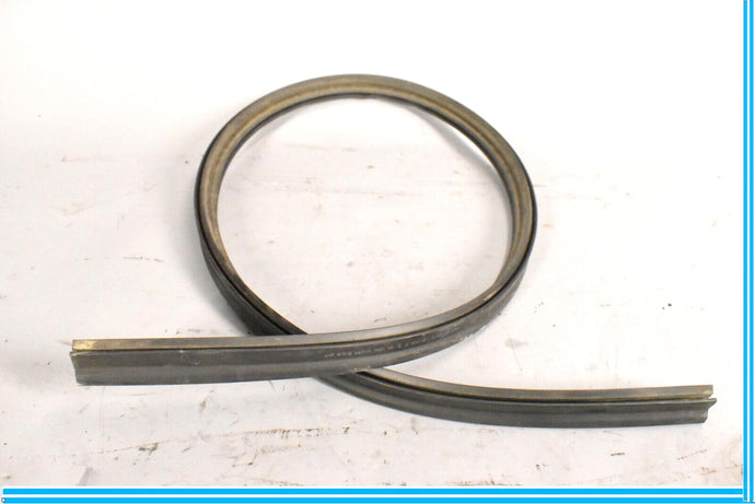 2005-2012 Porsche Boxster Front Door Rubber Weather Strip Seal Oem