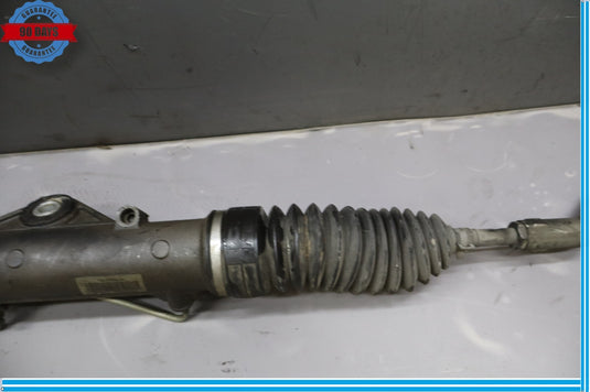 07-09 Jaguar X150 XK P/S Power Steering Gear Rack & Pinion C2P11605 Oem