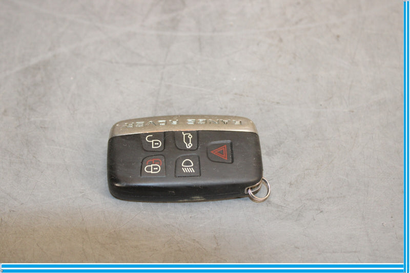 Load image into Gallery viewer, 10-13 Range Rover Sport L320 Remote Control Keyless Smart Key Transmitter Oem

