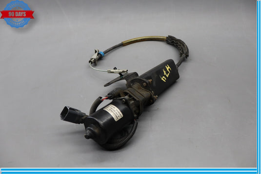 10-19 Jaguar X351 XJ XJL Electronic Parking Hand Brake Actuator w/ Cable Oem