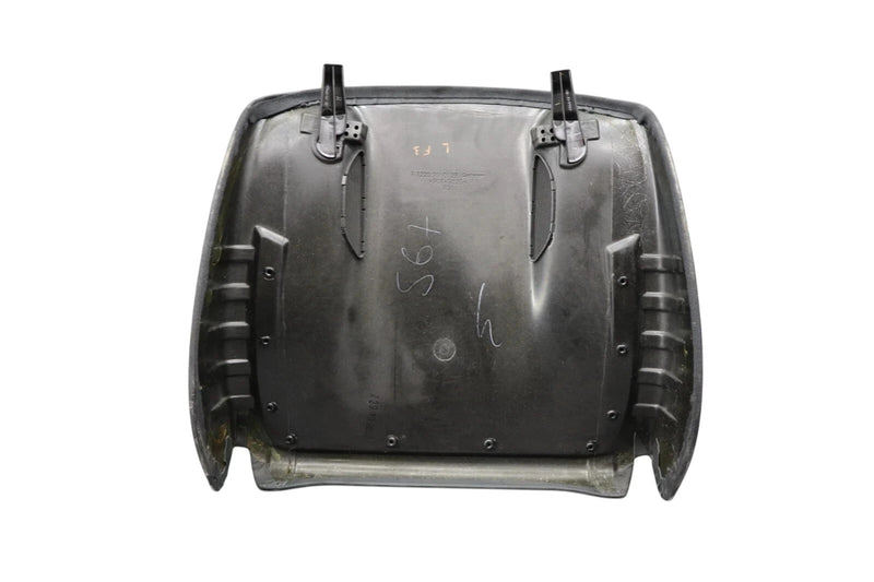 Load image into Gallery viewer, 00-06 Mercedes S600 S55 AMG W220 Front Left Seat Back Cover Pocket Oem
