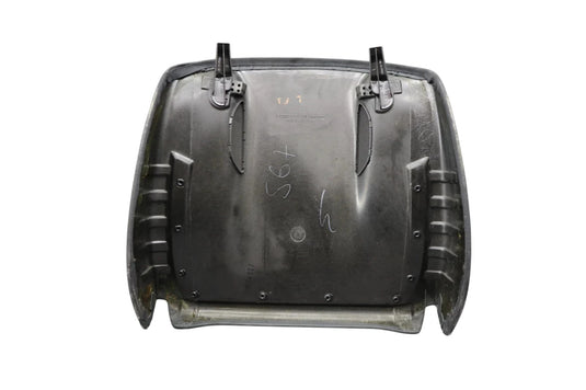 00-06 Mercedes S600 S55 AMG W220 Front Left Seat Back Cover Pocket Oem