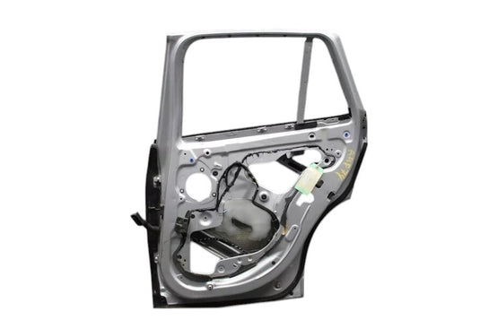 16-22 BMW X1 F48 Rear Right Passenger Door Shell Panel Silver Oem