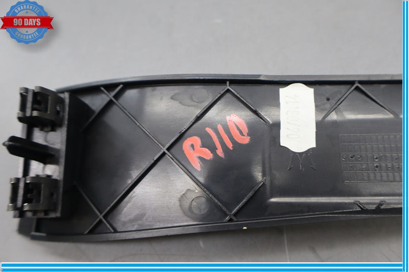 Load image into Gallery viewer, 14-22 Maserati Quattroporte Front Right Dash Dashboard Trim Cover Panel Oem
