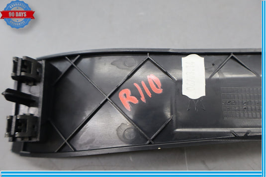 14-22 Maserati Quattroporte Front Right Dash Dashboard Trim Cover Panel Oem