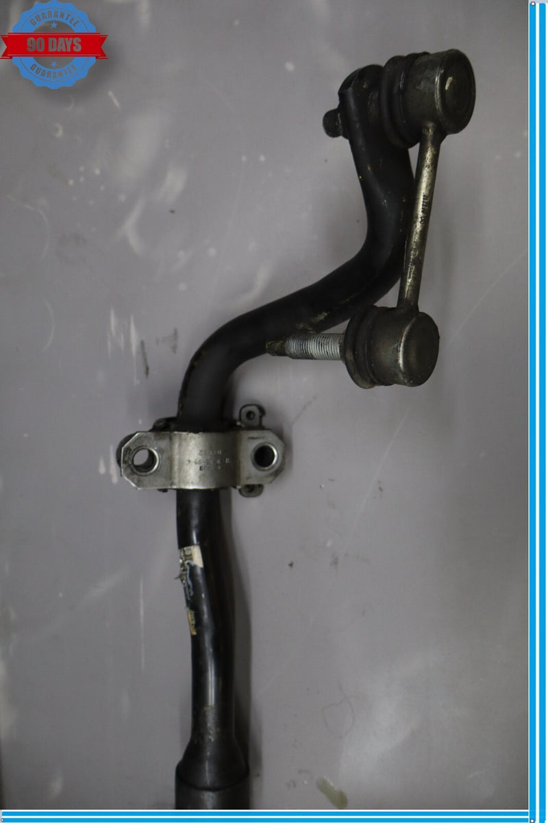 Load image into Gallery viewer, 12-19 Mercedes X166 GL40 GL550 Rear Stabilizer Sway Anti Roll Bar Oem

