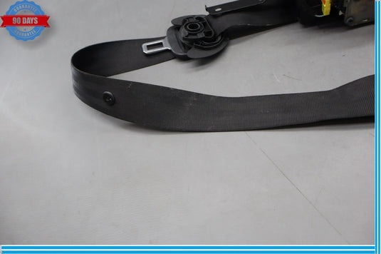 10-16 Porsche Panamera 970 Front Right Side Seat Belt Seatbelt Retractor Oem