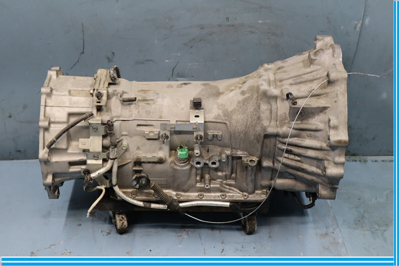 Load image into Gallery viewer, 11-13 Infiniti QX56 Automatic Transmission Gearbox Assembly 5.6L Oem

