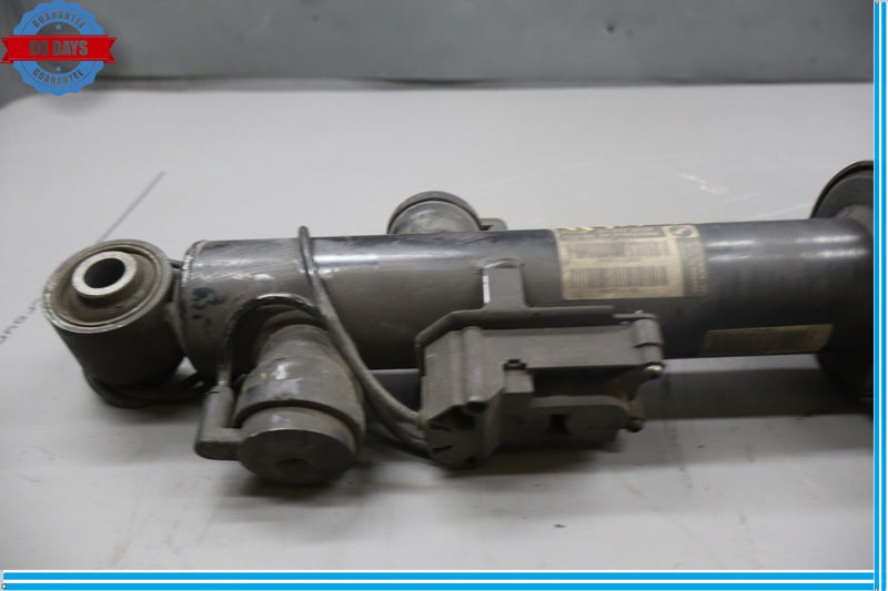 Load image into Gallery viewer, 09-10 BMW 750i 750Li F01 F02 Rear Right Side Strut Shock Absorber Spring Oem
