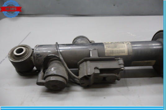 09-10 BMW 750i 750Li F01 F02 Rear Right Side Strut Shock Absorber Spring Oem