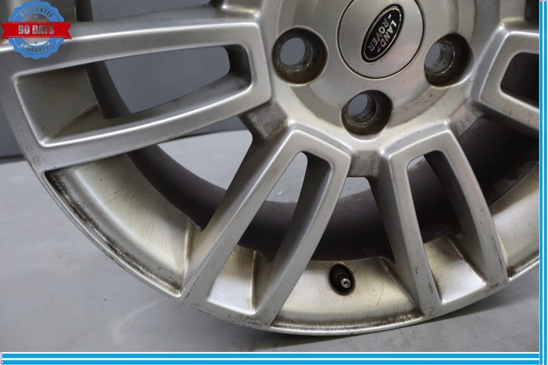 Load image into Gallery viewer, 10-13 Land Rover Range Rover Wheel Rim 19" 8Jx19 EH2+53 W/ Center Cap Oem
