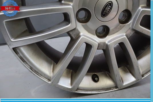 10-13 Land Rover Range Rover Wheel Rim 19" 8Jx19 EH2+53 W/ Center Cap Oem