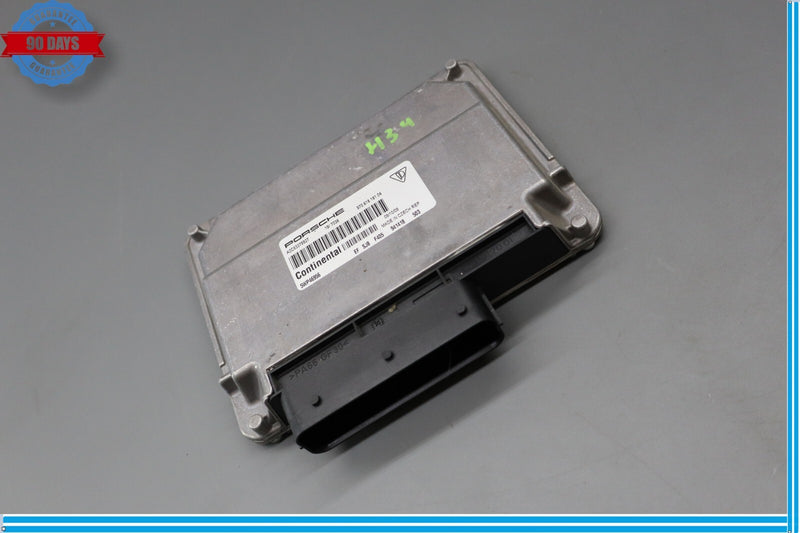 Load image into Gallery viewer, 10-16 Porsche Panamera 970 Keyless Entry Lock Control Module 970618181 Oem

