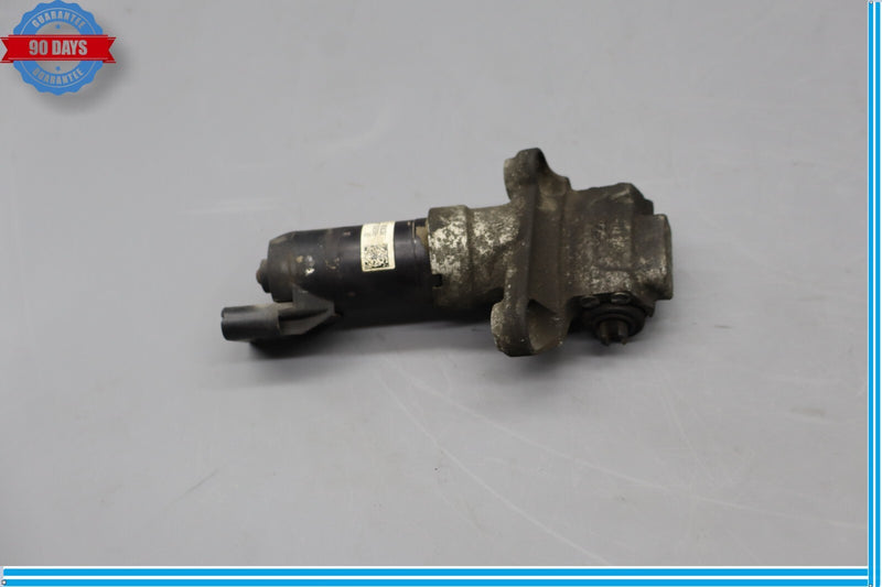 Load image into Gallery viewer, 10-24 Porsche Panamera Rear Left Driver Side Parking Brake Actuator Oem
