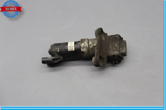 10-24 Porsche Panamera Rear Left Driver Side Parking Brake Actuator Oem
