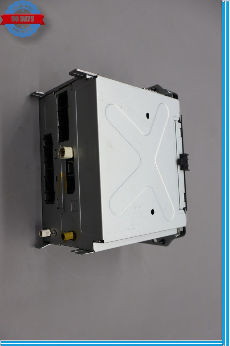 Load image into Gallery viewer, 14-17 Maserati Ghibli M157 Quattroporte M156 Head Unit Comand FM CD Audio Oem
