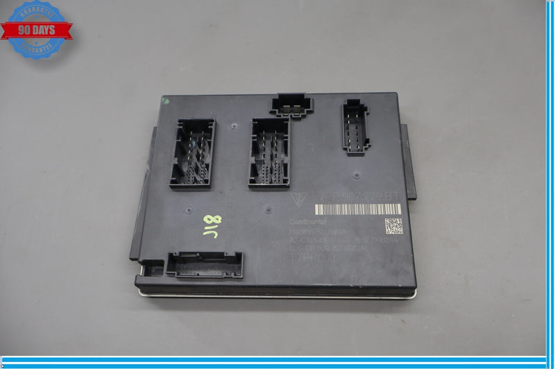 Load image into Gallery viewer, 13-24 Porsche Cayenne 958 GTS Rear Body Computer Control Module BCM Oem 82k
