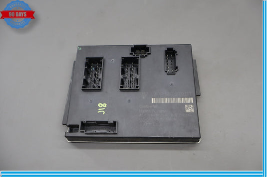 13-24 Porsche Cayenne 958 GTS Rear Body Computer Control Module BCM Oem 82k
