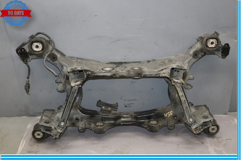 Load image into Gallery viewer, 15-17 Hyundai Genesis Rear Suspension Subframe Crossmember Cradle Oem
