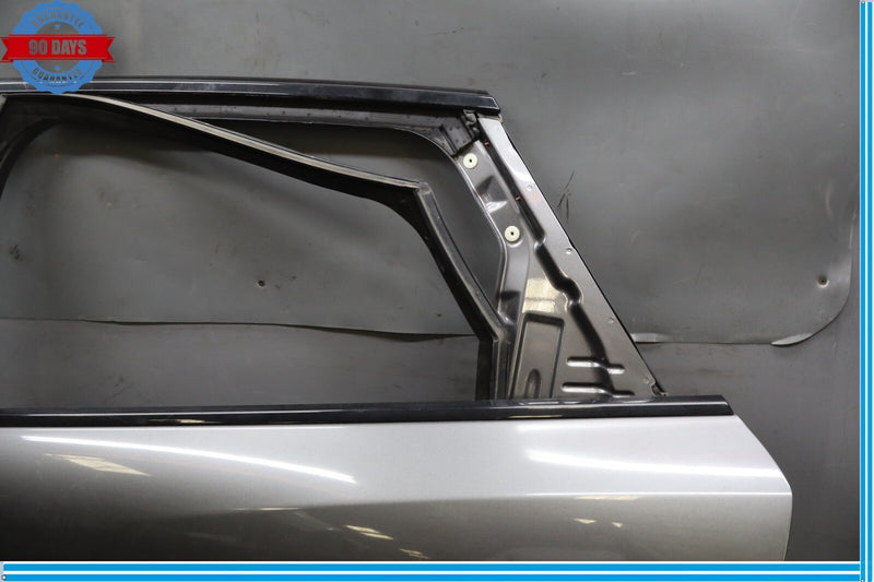 Load image into Gallery viewer, 17-23 Jaguar F-Pace Rear Left Driver Side Exterior Outer Door Shell Panel Oem
