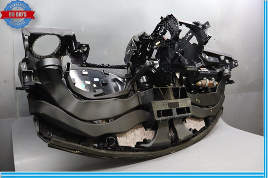10-15 Jaguar XJ XJL X351 Dashboard Dash Facia Assembly Oem