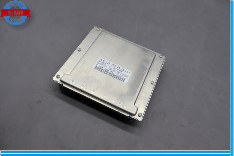 Load image into Gallery viewer, 03-06 Mercedes R230 SL500 ECU Engine Control Module Unit 1131533479 Oem
