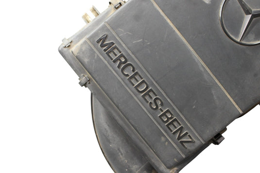 90-98 Mercedes SL500 R129 Engine Air Intake Cleaner Filter Box A1190940602 Oem