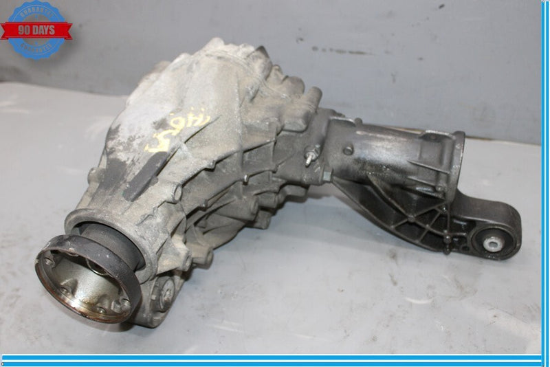 Load image into Gallery viewer, 06-12 Mercedes X164 GL450 ML550 Front Differential Axle Carrier Diff Oem
