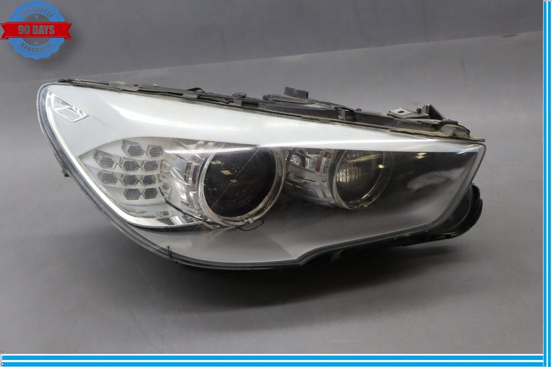 Load image into Gallery viewer, 10-17 BMW 528i 535i GT xDrive Front Right Passenger Side Headlight Lamp Oem
