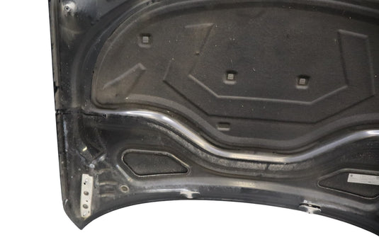 12-18 Audi A6 A6 Quattro Front Bonnet Hood Shell Cover Panel Assembly Oem