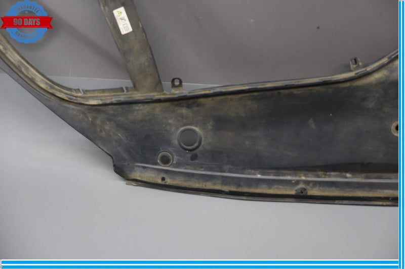 Load image into Gallery viewer, 09-15 BMW 750Li xDrive Front Left Driver Side Engine Bay Cover Panel Oem
