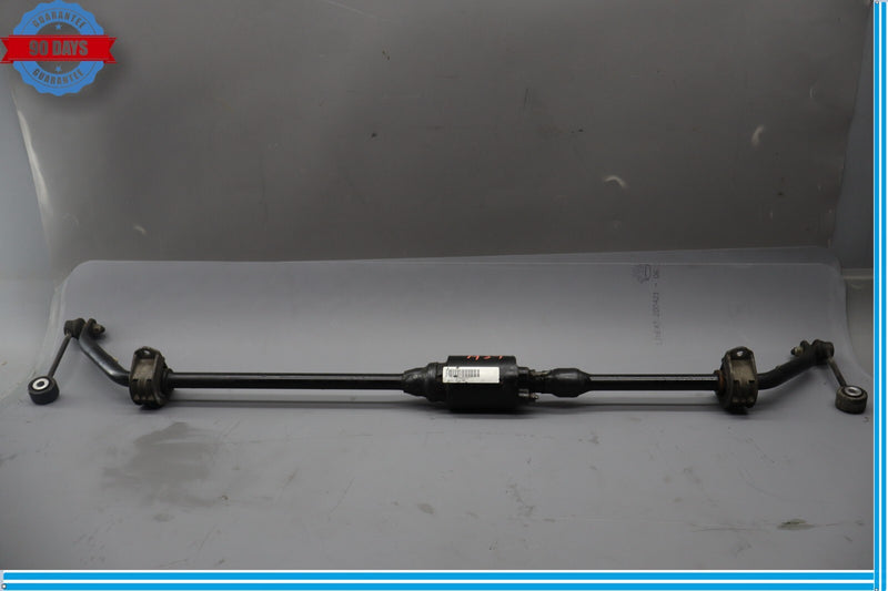 Load image into Gallery viewer, 10-16 Porsche Panamera 970 Rear Suspension Stabilizer Sway Anti Roll Bar Oem
