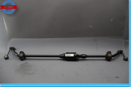 10-16 Porsche Panamera 970 Rear Suspension Stabilizer Sway Anti Roll Bar Oem