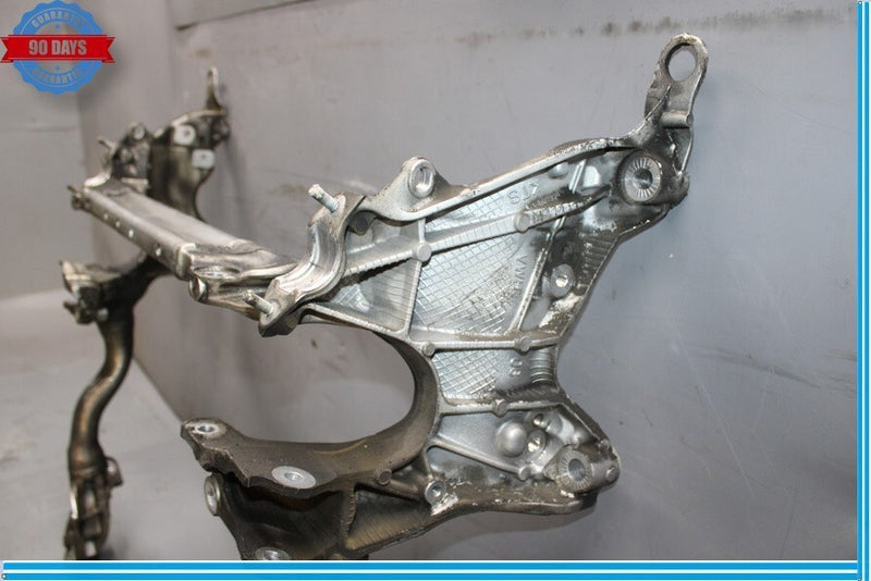 Load image into Gallery viewer, 13-17 Audi Q5 SQ5 Front Subframe Engine Cradle Crossmember Cross Member Oem
