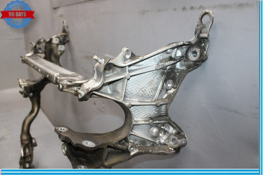 13-17 Audi Q5 SQ5 Front Subframe Engine Cradle Crossmember Cross Member Oem
