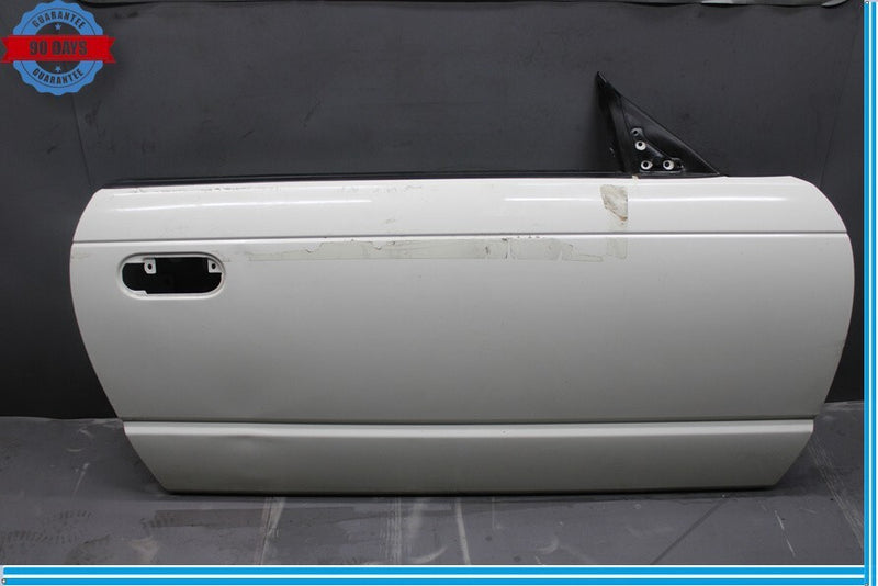 Load image into Gallery viewer, 02-05 Ford Thunderbird Front Right Passenger Side Door Shell Panel Oem
