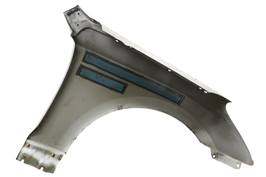 11-16 Hyundai Equus SIG Front Left Driver Side Fender Cover Shell Panel Oem