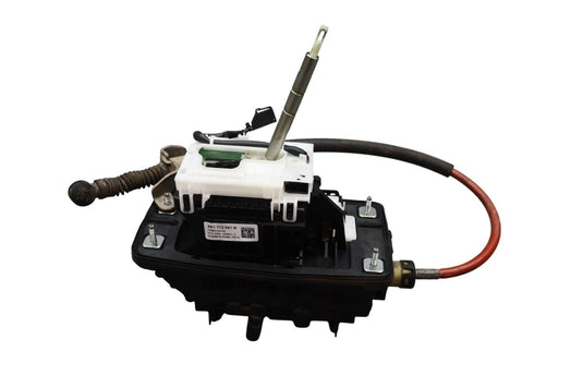 09-12 Audi A4 Quattro Automatic Transmission Gear Shifter Lever 8K1713041M Oem